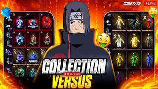 GO 1M BACK TO BACK BOOYAH💀TSK FF😱#freefireprank #freefirelive #totalgaming #tskff