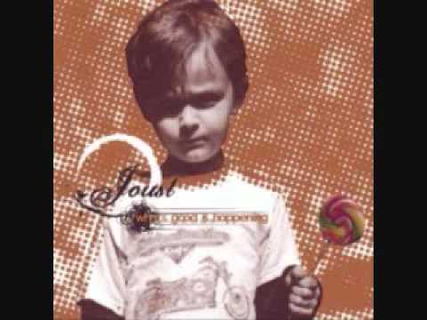 Joust- Something Simple