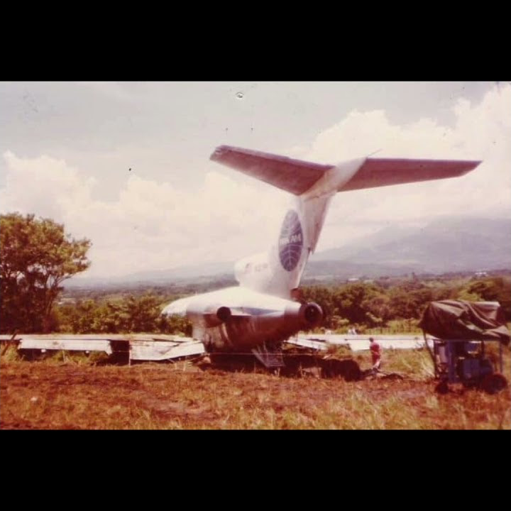 3..2..1 GO MEME (PAN AM Edition)
