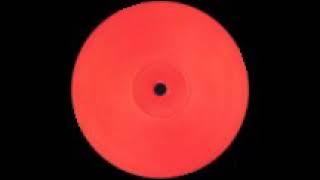 Universal indicator - Red serie (Rephlex records TR606) 1992. One2/3: Untitled.