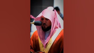 الشيخ ماهر المعيقلي سورة القارعة أجمل حالات واتس اب قرآن 1443ه‍ـ✨❤