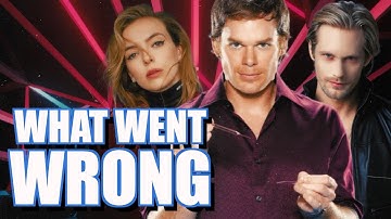 The Worst TV Finales Of All Time