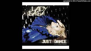Lady Gaga - Just Dance Ft. Colby Odonis (432 Hz)
