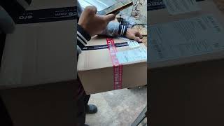Pesanan 2 box propeller guard drone dji mini 4 pro udah sampai ke rumah #2