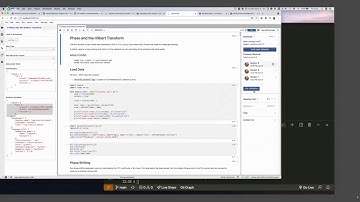 Tutorial: Version control for scientists Part 2: Curvenote