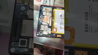 How to reoair samsung tab a7 lite charging problem.#repair #samsung #samsungrepair #repairstore #ai