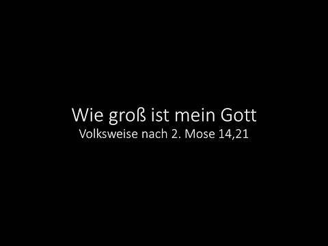 Video: Wie groß ist der Geschenkmarkt?