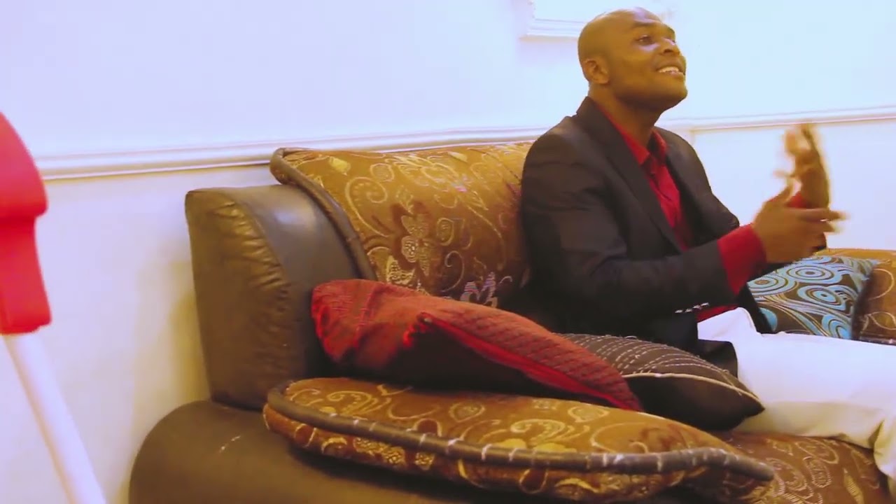 Billy Paul Isangou Obomi ndeko na yo(clip officiel)