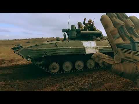 Ukrainian Armed Forces: Ready For Counteroffensive | YARMAK - RAGNAROK