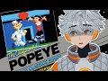 VALENTINES DAY SPECIAL! [Popeye NES, Chatting + Reddit React!]