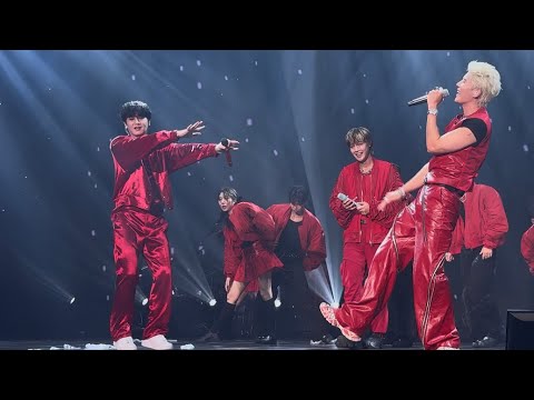 20250713 SS501 - Snow prince ‪@FIVEOONE_offcl‬ - YouTube