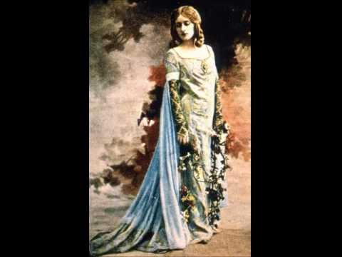 Gabriel Fauré - Pelléas et Mélisande - IV. Chanson de Mélisande