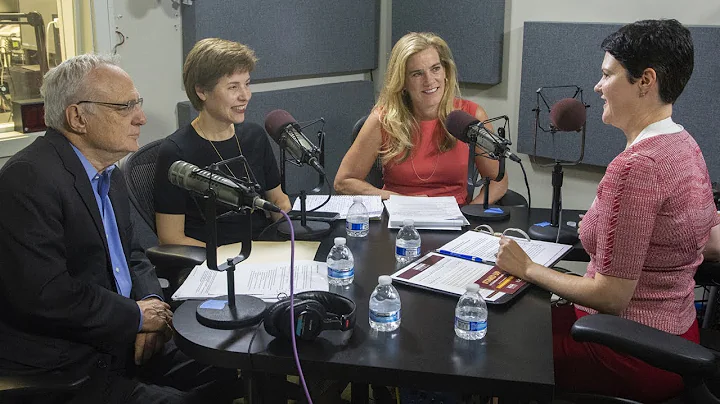 BJC Podcast video: Religious freedom, church-state law and Christian nationalism