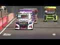 2021 FIA ETRC Zolder Race 3 highlights