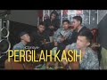 PERGILAH KASIH - CHRISYE || COVER ( B'ET DY-AJ YOUTUBE)