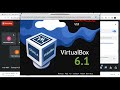 How to Download Window server 2019 and how to install it on Virtual Box
