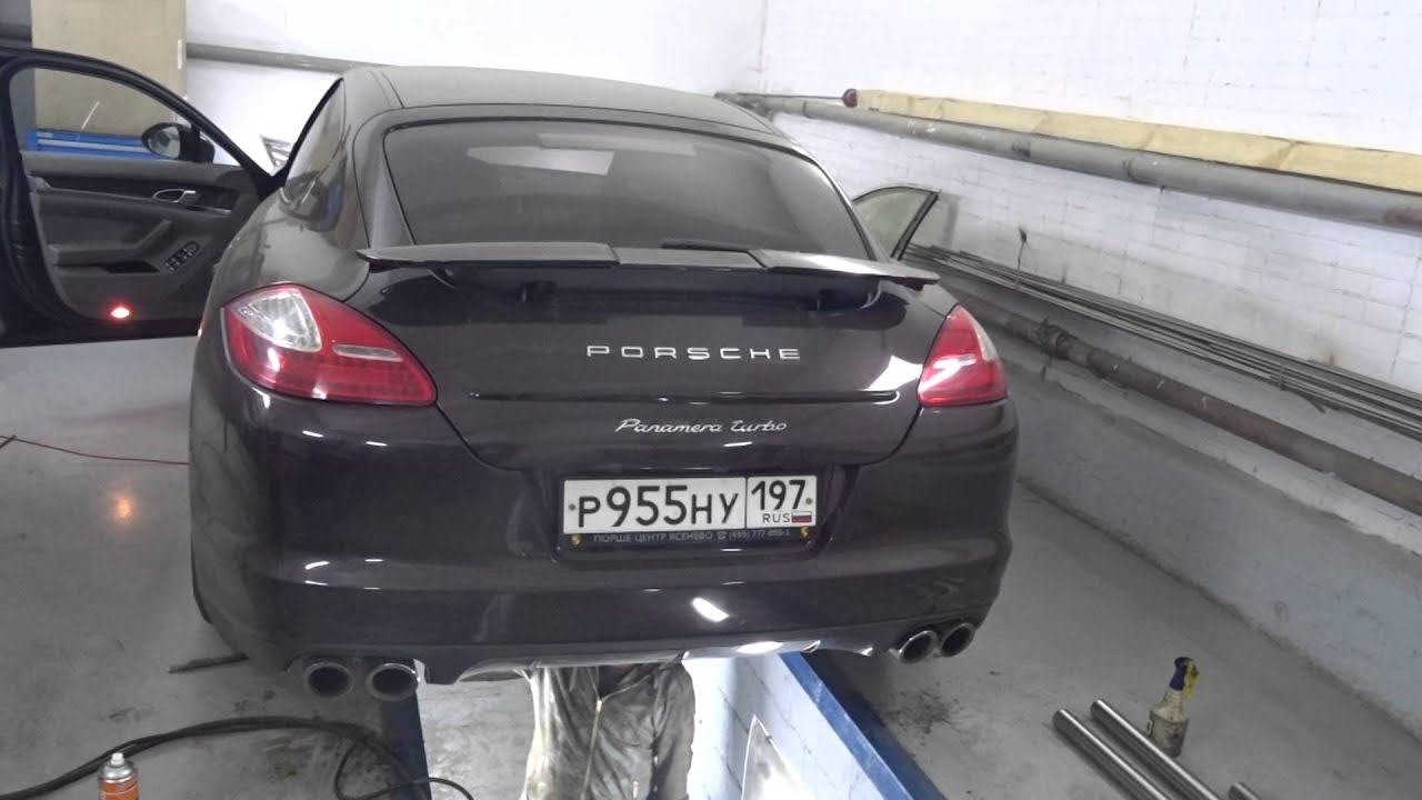 C12015 ошибка porsche