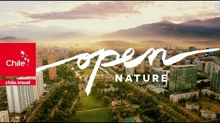 Chile Tourism Spot: Are you ready to open your senses? - Gastronomy screenshot 1