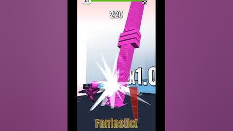 stack colors #21 and #22 #stackcolors #shorts #stack