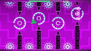 GeometryDash 39 MAP PACKS=TWISTED PACK