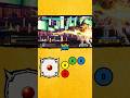 KOFXV - Gato 100% damage combo (with inputs).