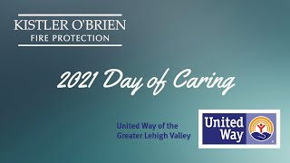 Day Of Caring 2021
