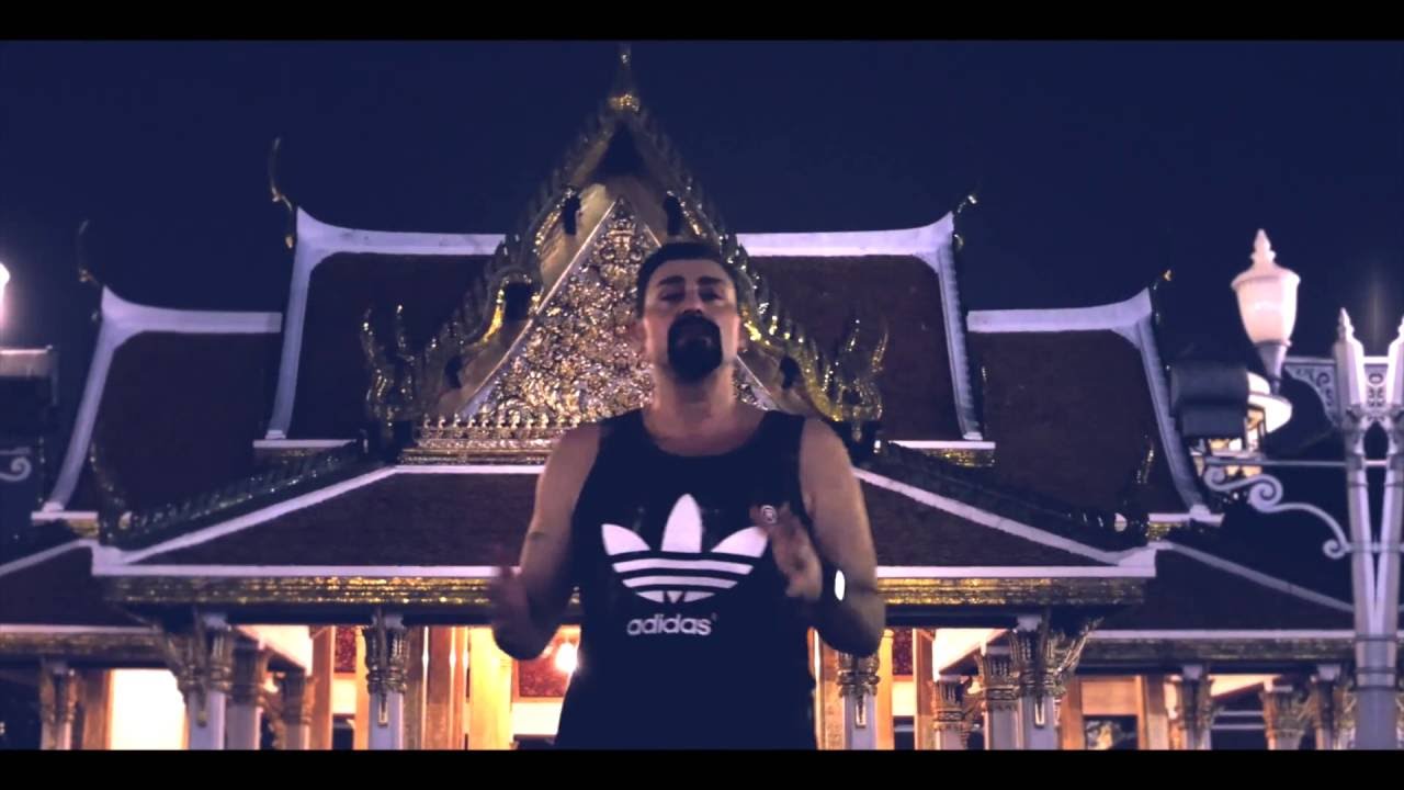SIRHOT - Ben Kimdim Rap Version Remix Türkçe rap
