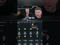 They needed a bigger rolex and they got it #benphillips #packdraw #goviral #gaming #fortunechaser