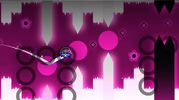 "Can You Speed" by sink | Daily Level | Geometry Dash