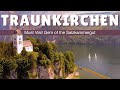 Traunkirchen and Traunsee: Tour of the Best Austrian Food and Sauna Tour in the Salzkammergut Region