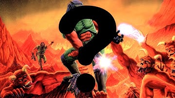 Random Doom Mods