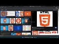 WD1-2: HTML / CSS  - запись урока