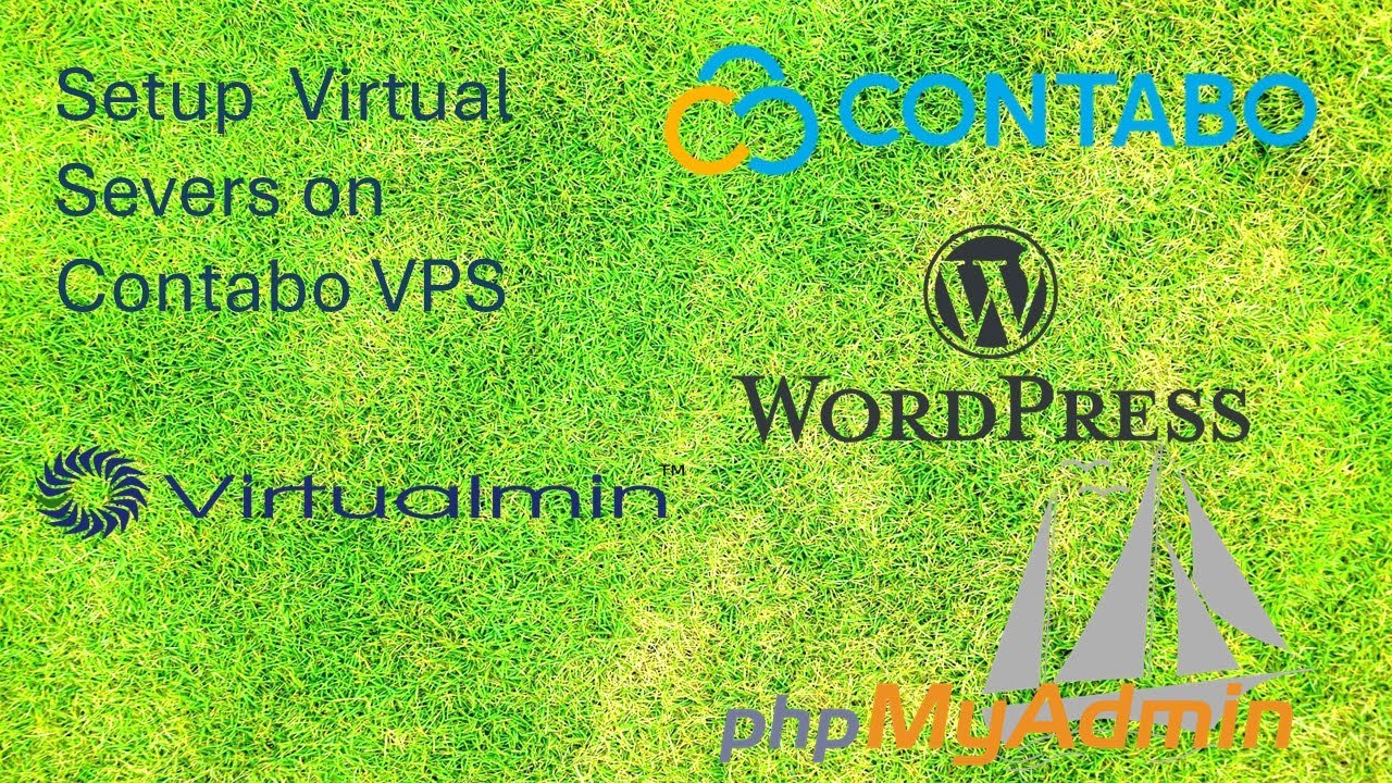 How to Setup Wordpress Website on Contabo VPS Hosting, Install ...
