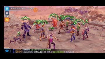 Incursion 2 mutant boss