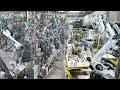 China Innovation! Extreme Factory Automation On The Rise In China