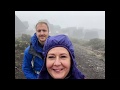Kilimanjaro kibo hut 4720m
