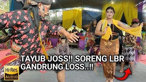 SORENG TAYUB‼️ LBR LANGEN BUDI RAHAYU LIVE GINTUNGAN JAMBU SEMARANG