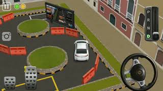 Game Parkir Mobil Android Offline Terbaik Seru - Game Android Terbaru screenshot 5