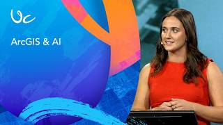 Geospatial AI in ArcGIS | What's New in 2026