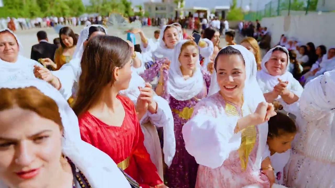 SAKİN İBREN DÜĞÜNÜ (PART 3)