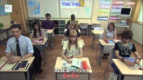 VUI HỌC Tiếng NHẬT - Nihonjin no Shiranai Nihongo (07) Learn Japanese for Fun