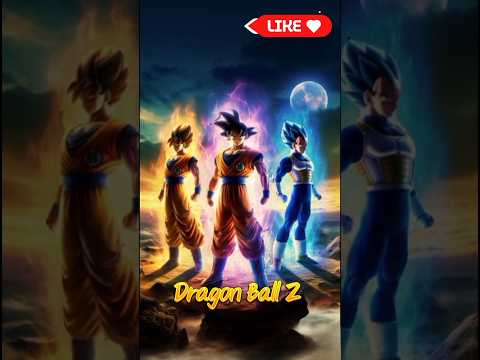 Dragon Ball Z ?Fairy Tales in English | Bedtime Stories | Storytime |Cartoon Network