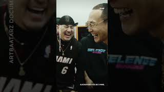 Shuwu Өөрөө Өөрийгөө Бүтээх Хэрэгтэй. Artbaatarz Documentary Ep2 Buten Uzeh Bol Blnckbaatarz Yt