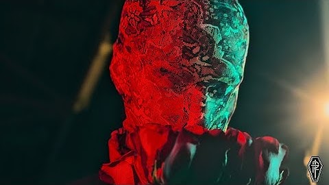 GO4 & Ho$ter - Acceptance (Official Music Video)