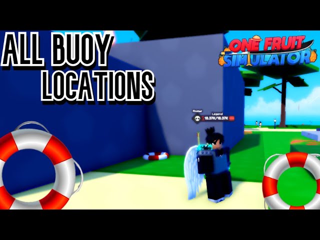 Codes ONE FRUIT SIMULATOR (Juillet 2023) - Roblox - GAMEWAVE