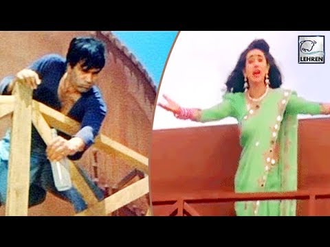 karisma-kapoor-recreated-dharmendra's-scene-from-sholay-|-lehren-diaries