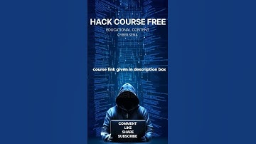 Cybersecurity Crash Peek — 20s Promo #CyberSecurity101 #SecurityTraining #SecurityEducation