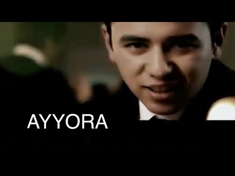 JAVLON OLIMOV AYYORA Jovlon жовлон