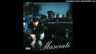 Organize - Maserati (Official Audio)