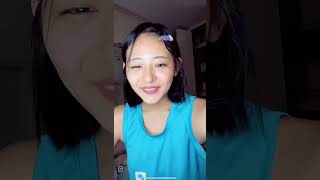 【TikTokライブ】すみぽん　2024.9.23 豪快な脇